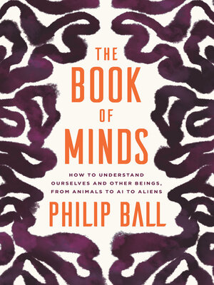cover image of The Book of Minds